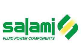 Salami Logo